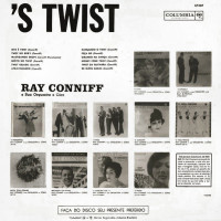 ray-conniff---`s-twist--back